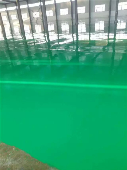 阳原，我直接给你一份室外地坪漆翻新维修